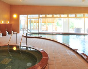 『ほりでーゆ～四季の郷』大人日帰り入浴料100円引き